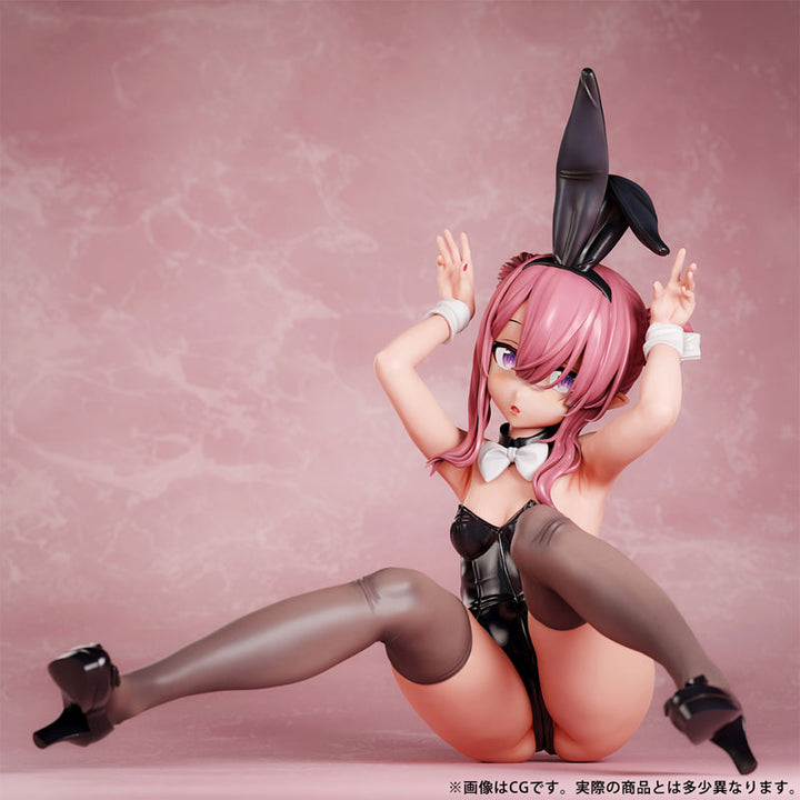 FOTSオリジナルバニー レーニアちゃん 追視アイver. 1/4スケール