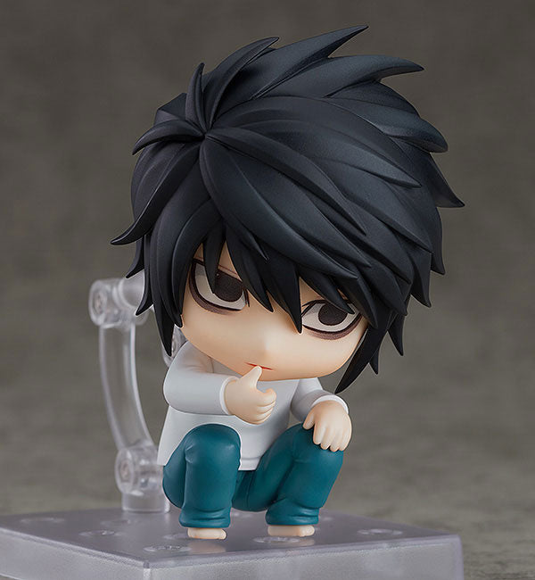 ねんどろいど L 2.0