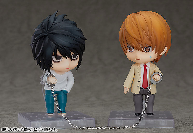 ねんどろいど L 2.0