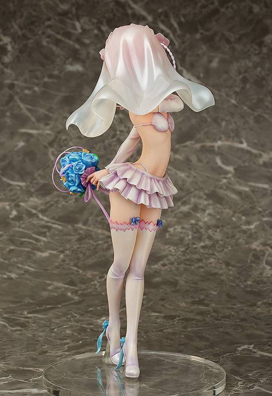 ラム ウェディングVer. 1/7スケール