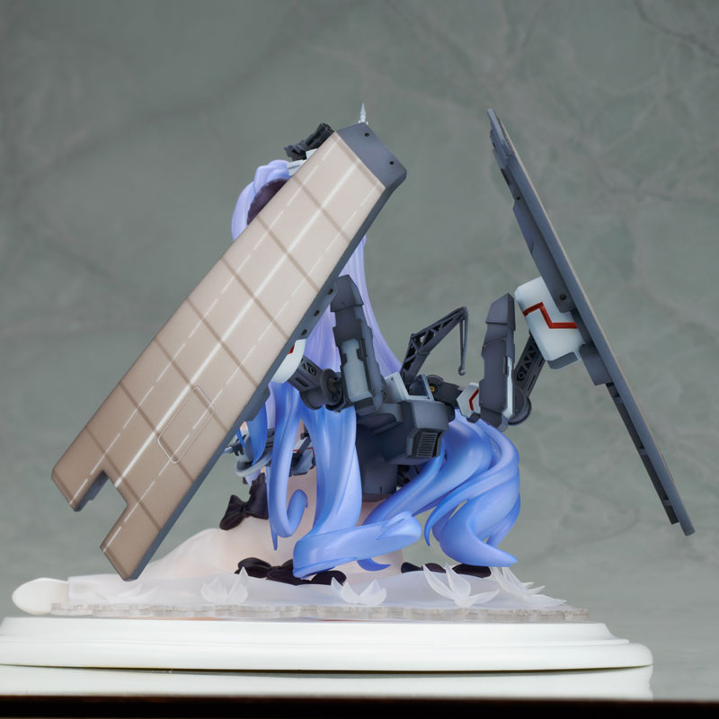 ユニコーン 1/7スケール