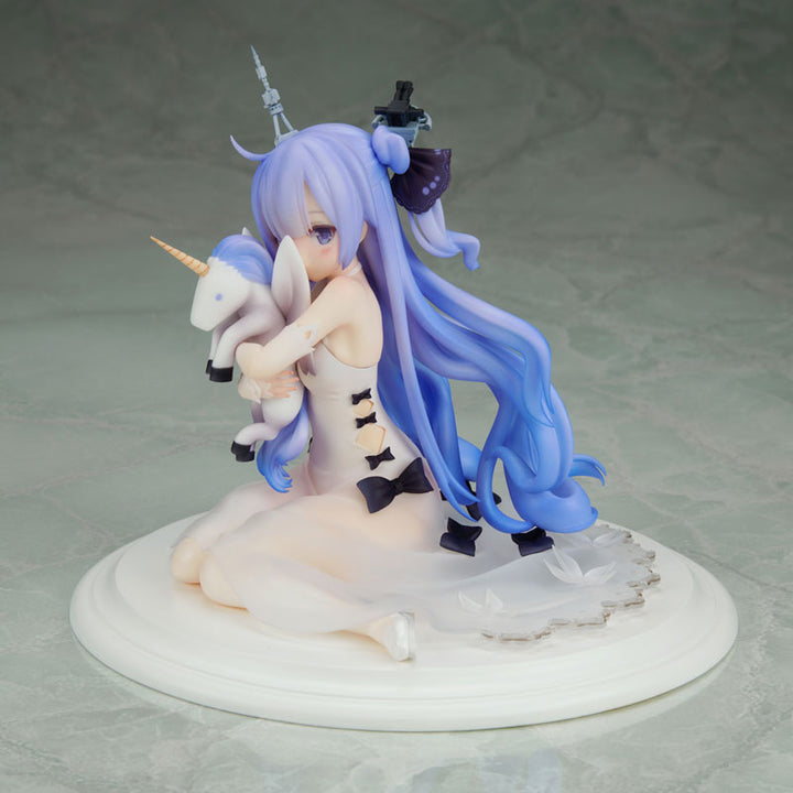 ユニコーン 軽装ver. 1/7スケール