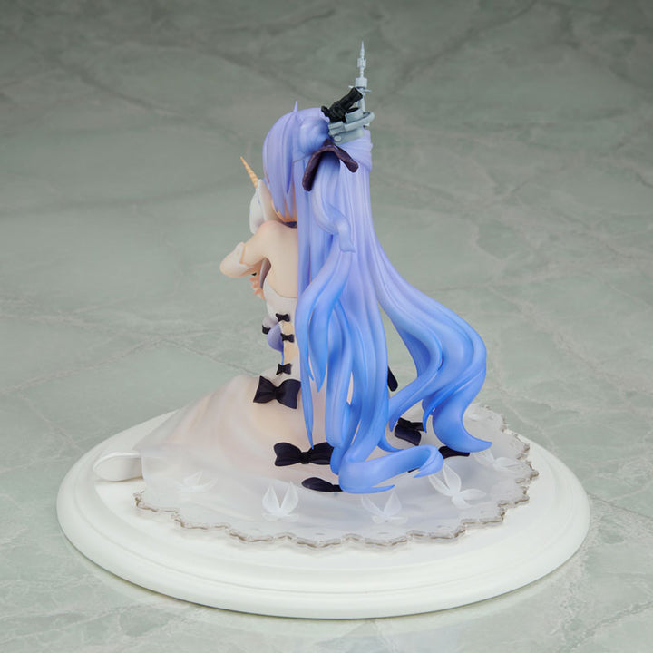 ユニコーン 軽装ver. 1/7スケール