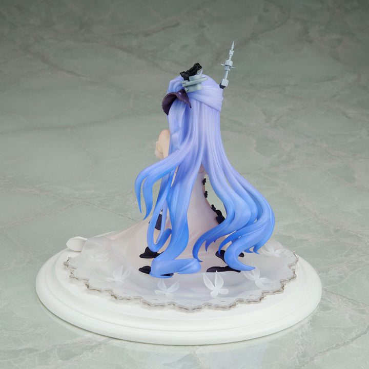ユニコーン 軽装ver. 1/7スケール
