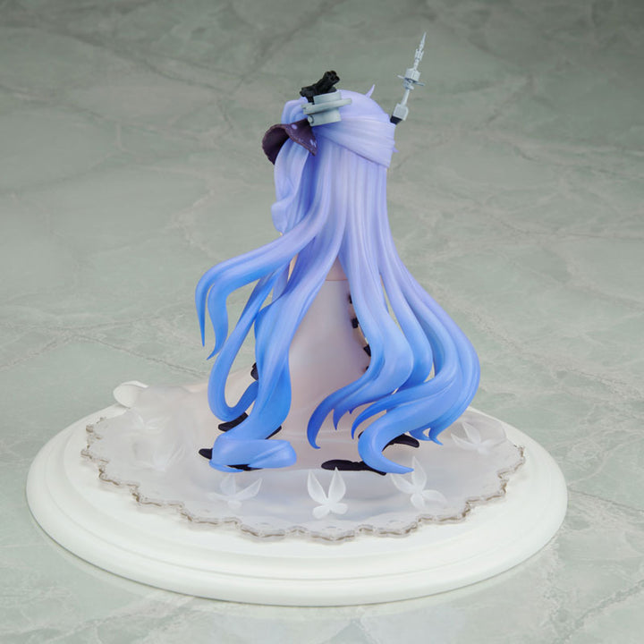 ユニコーン 軽装ver. 1/7スケール