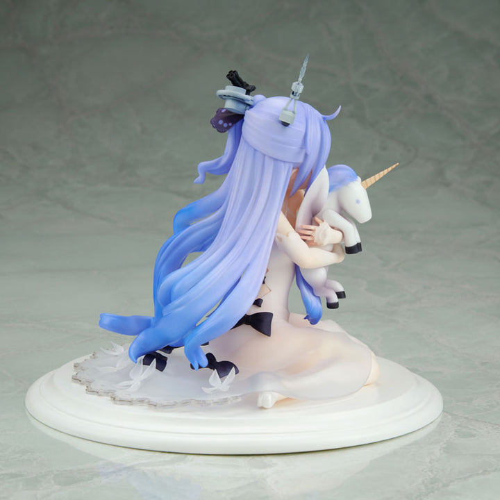 ユニコーン 軽装ver. 1/7スケール
