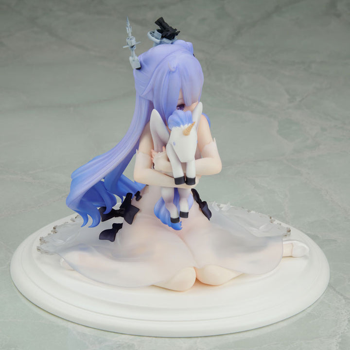 ユニコーン 軽装ver. 1/7スケール