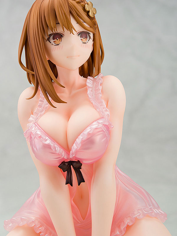 ライザ(ライザリン・シュタウト) ネグリジェVer. 1/7スケール