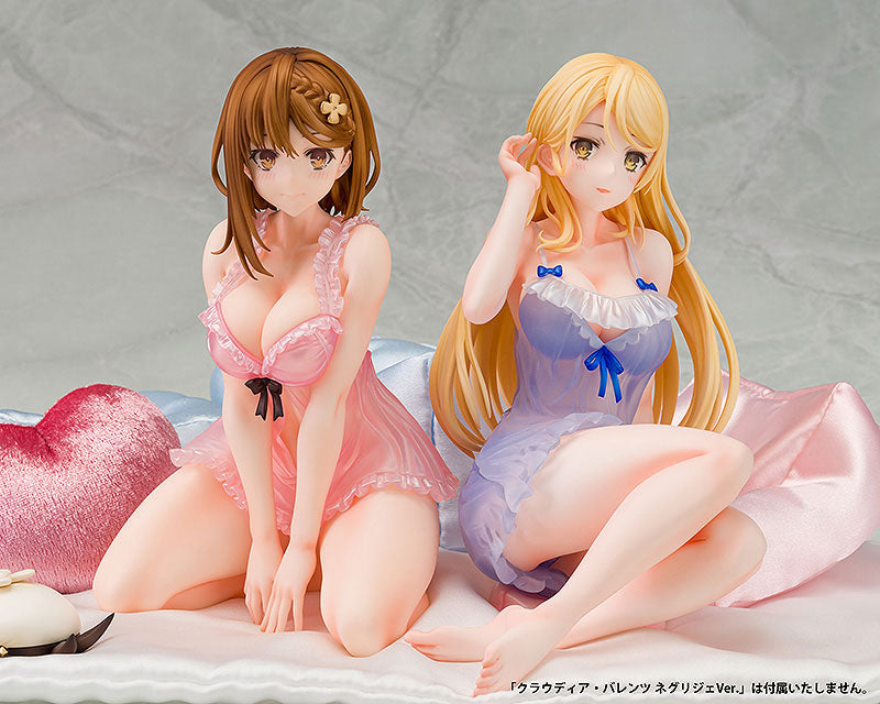 ライザ(ライザリン・シュタウト) ネグリジェVer. 1/7スケール