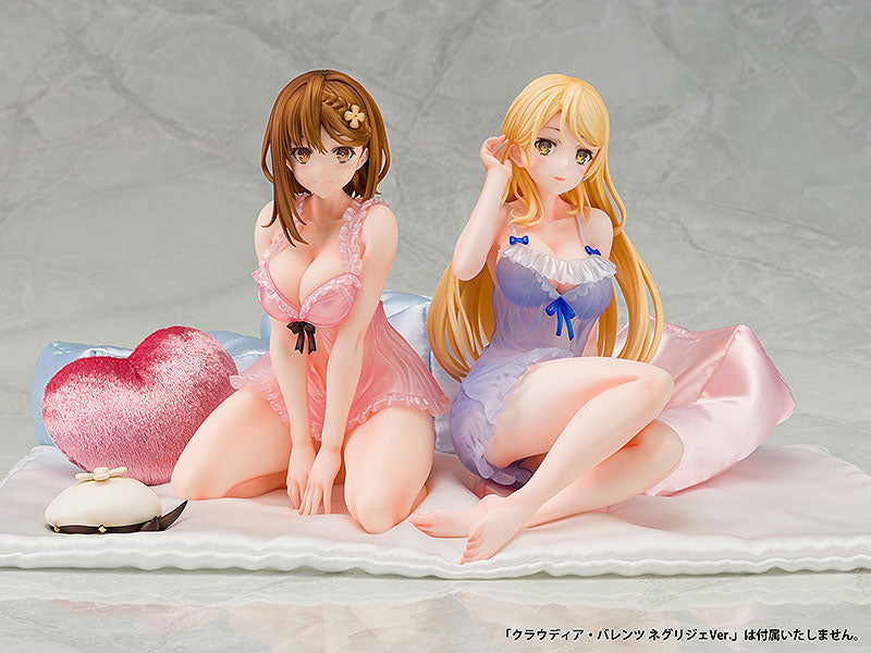 ライザ(ライザリン・シュタウト) ネグリジェVer. 1/7スケール