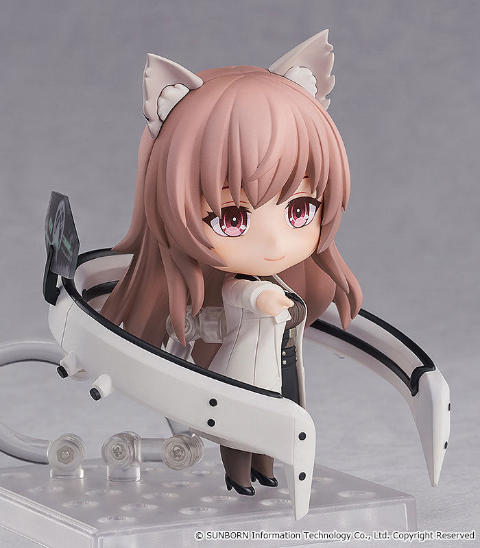 ねんどろいど ペルシカ