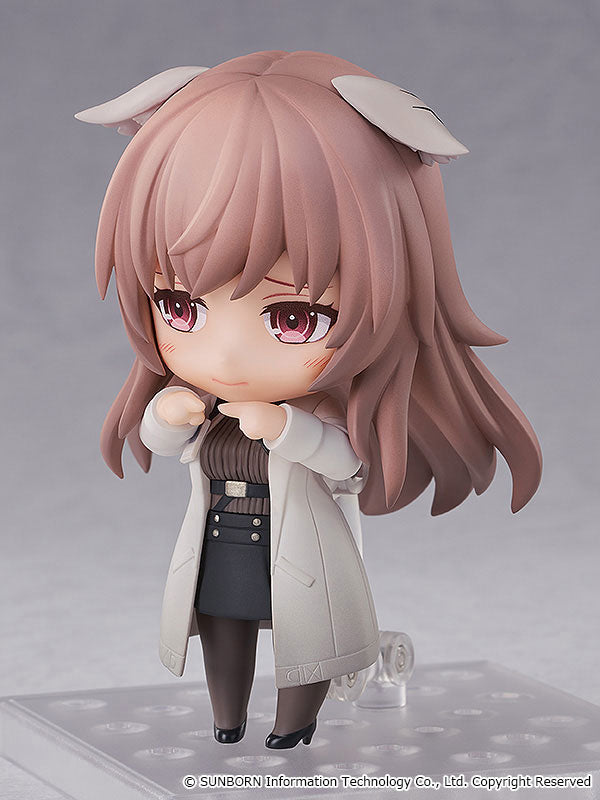 ねんどろいど ペルシカ