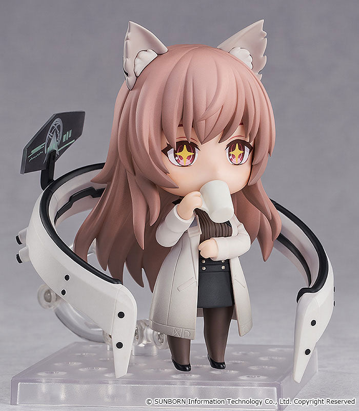 ねんどろいど ペルシカ