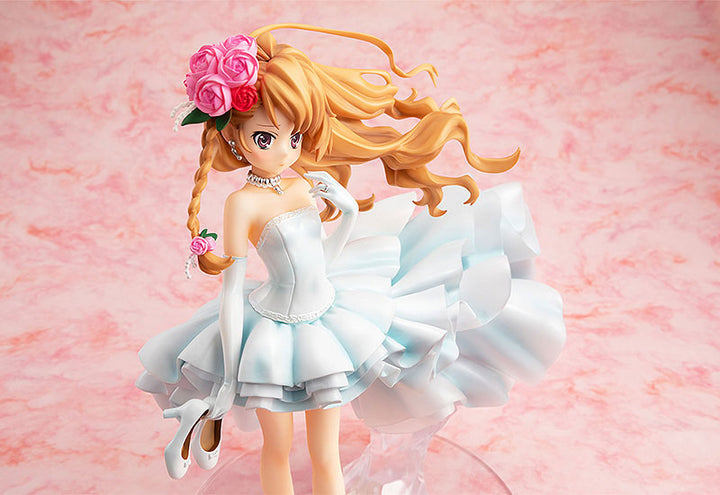 CAworks 逢坂大河 ウェディングドレスver. 1/7スケール