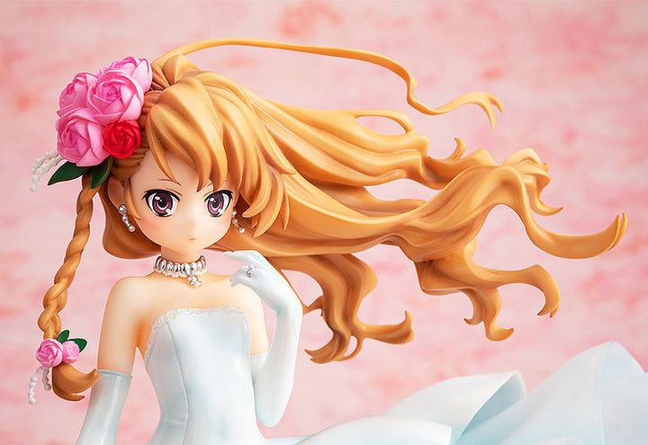 CAworks 逢坂大河 ウェディングドレスver. 1/7スケール