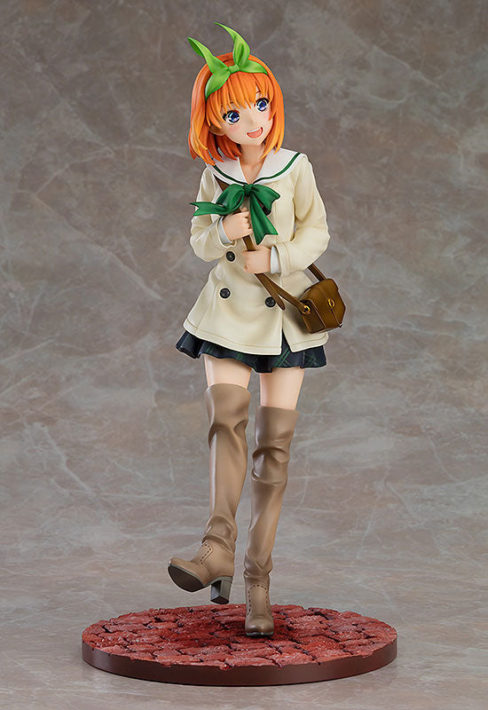 中野四葉 Date Style Ver. 1/6スケール