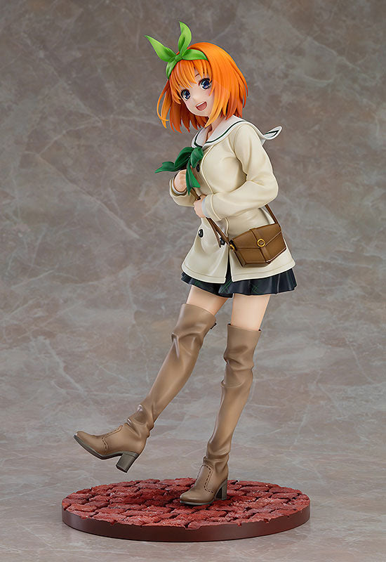 中野四葉 Date Style Ver. 1/6スケール