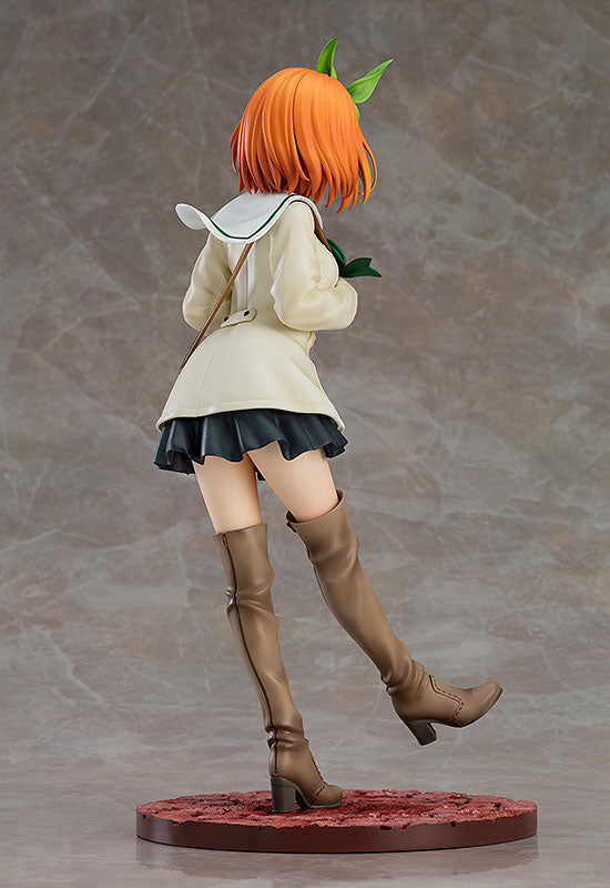 中野四葉 Date Style Ver. 1/6スケール
