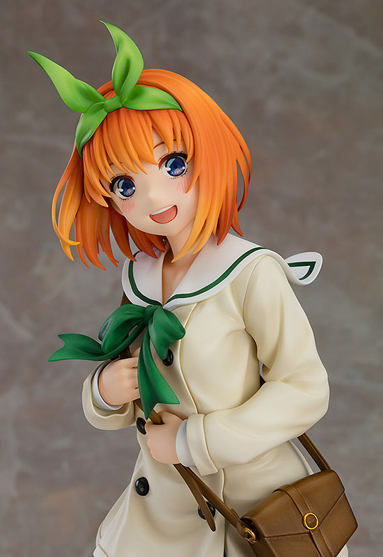 中野四葉 Date Style Ver. 1/6スケール