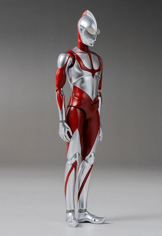 【決算セール対象！】 フィグゼロＳ 6インチ ウルトラマン