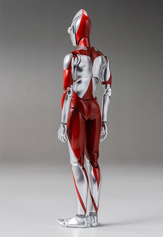【決算セール対象！】 フィグゼロＳ 6インチ ウルトラマン