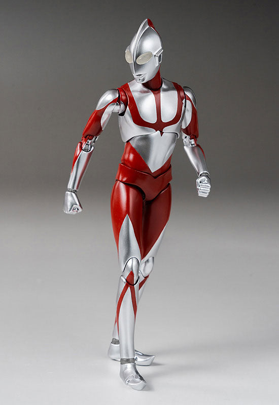 【決算セール対象！】 フィグゼロＳ 6インチ ウルトラマン