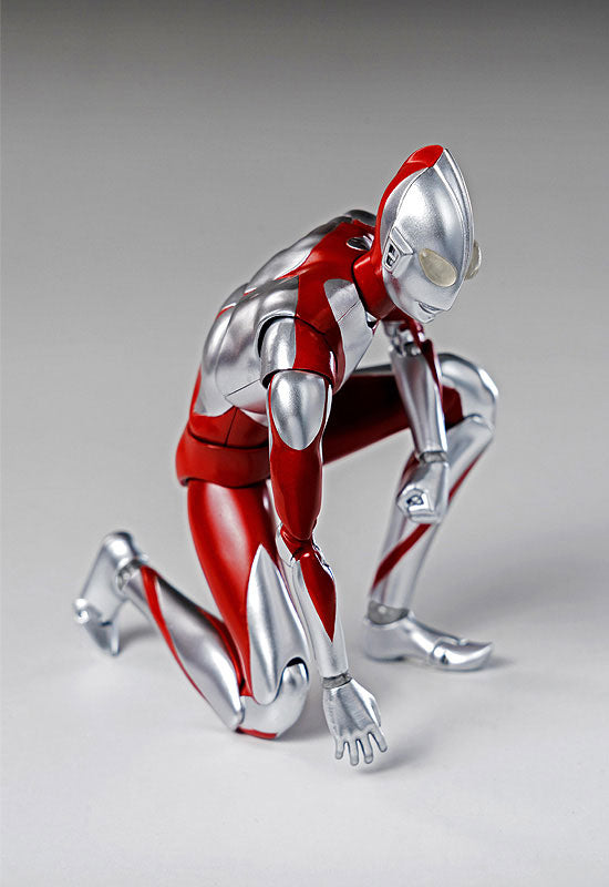 【決算セール対象！】 フィグゼロＳ 6インチ ウルトラマン
