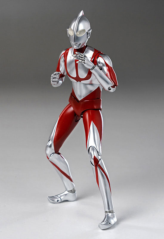 【決算セール対象！】 フィグゼロＳ 6インチ ウルトラマン