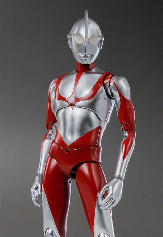 【決算セール対象！】 フィグゼロＳ 6インチ ウルトラマン