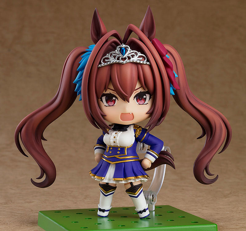 ねんどろいど ダイワスカーレット