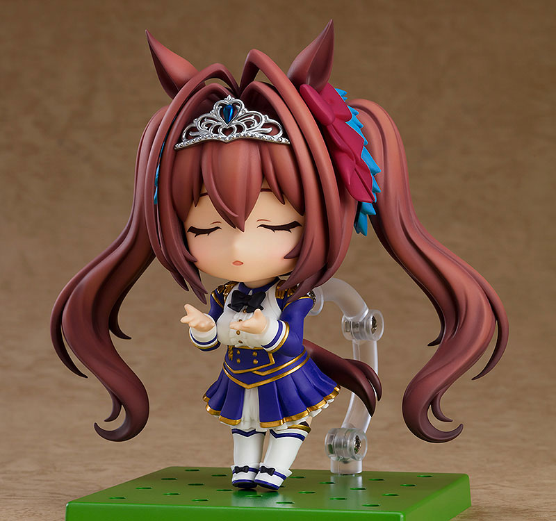 ねんどろいど ダイワスカーレット