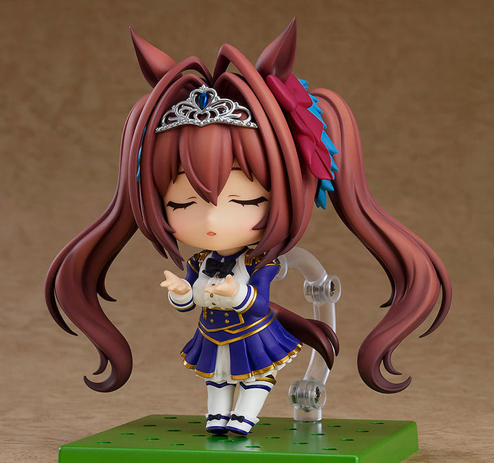 ねんどろいど ダイワスカーレット