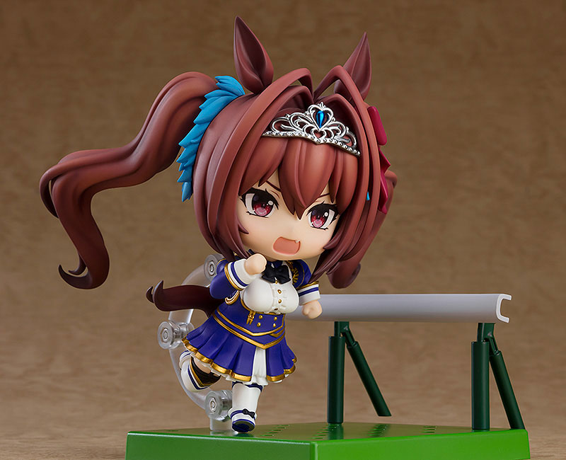 ねんどろいど ダイワスカーレット