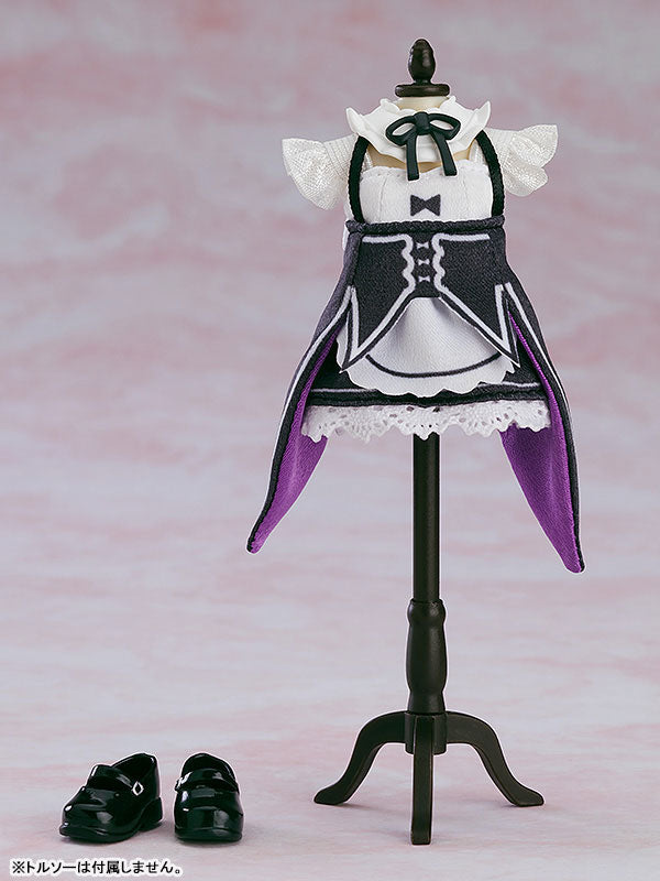 ねんどろいどどーる レム