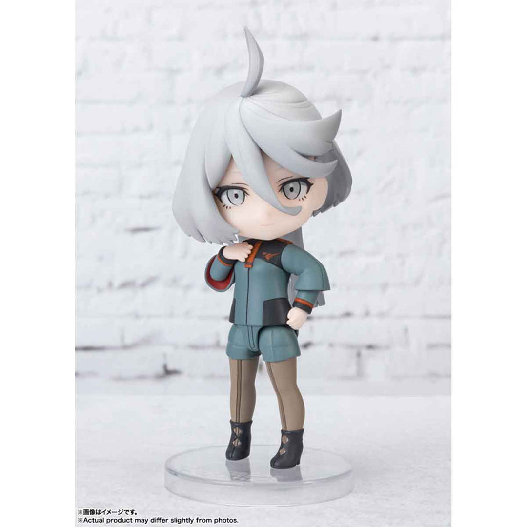 Figuarts mini ミオリネ・レンブラン