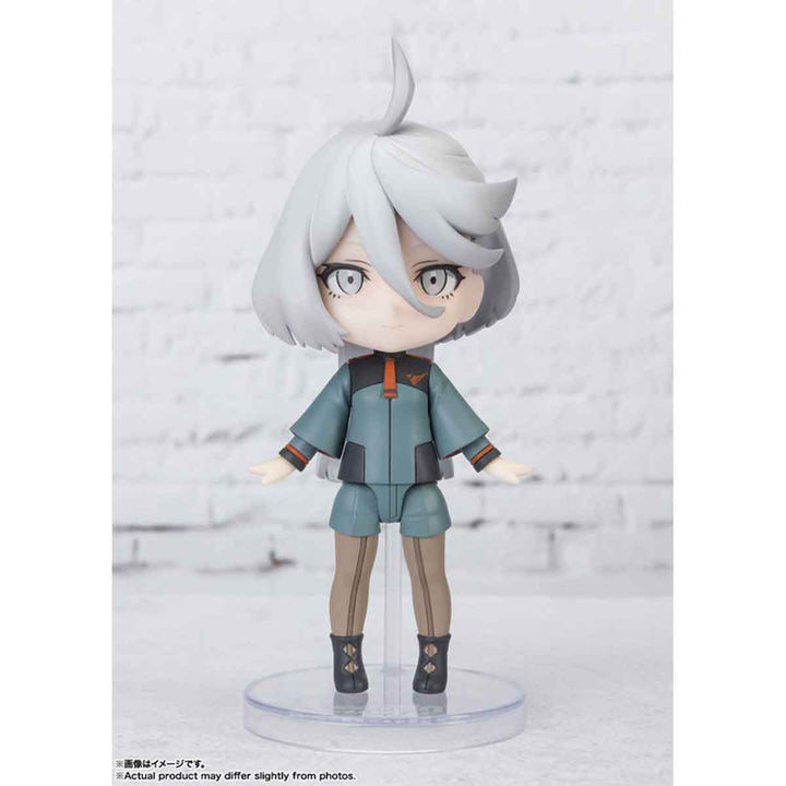 Figuarts mini ミオリネ・レンブラン