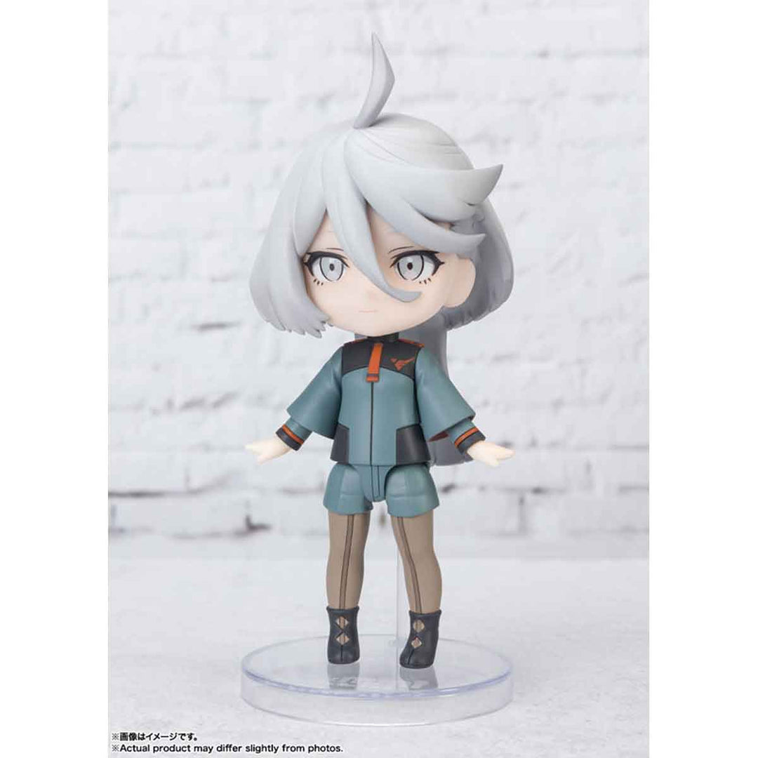 Figuarts mini ミオリネ・レンブラン