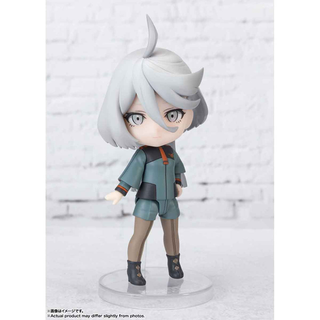 Figuarts mini ミオリネ・レンブラン
