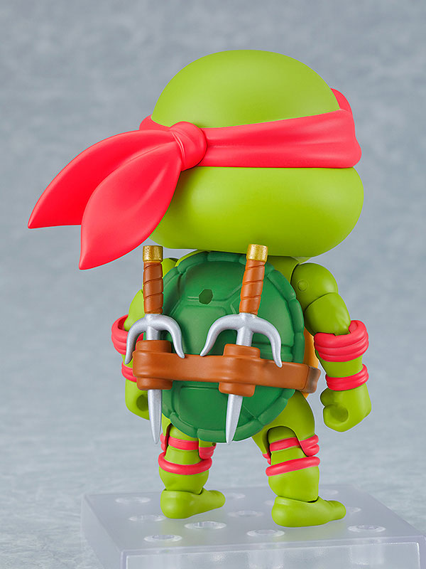 ねんどろいど ラファエロ