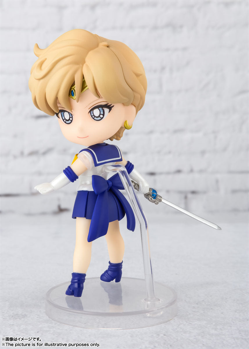 Figuarts mini スーパーセーラーウラヌス