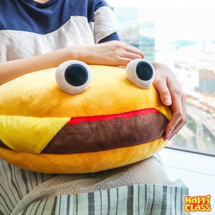 フレンチフライ クッション