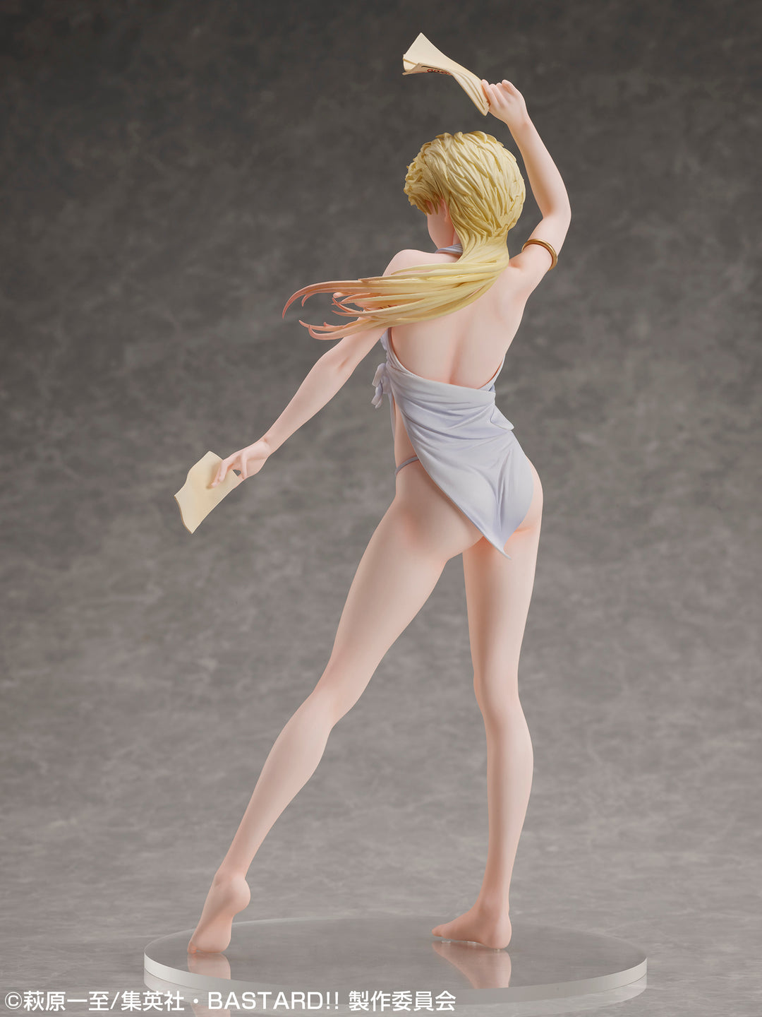 【決算セール対象！】 シーン・ハリ 1/6スケール