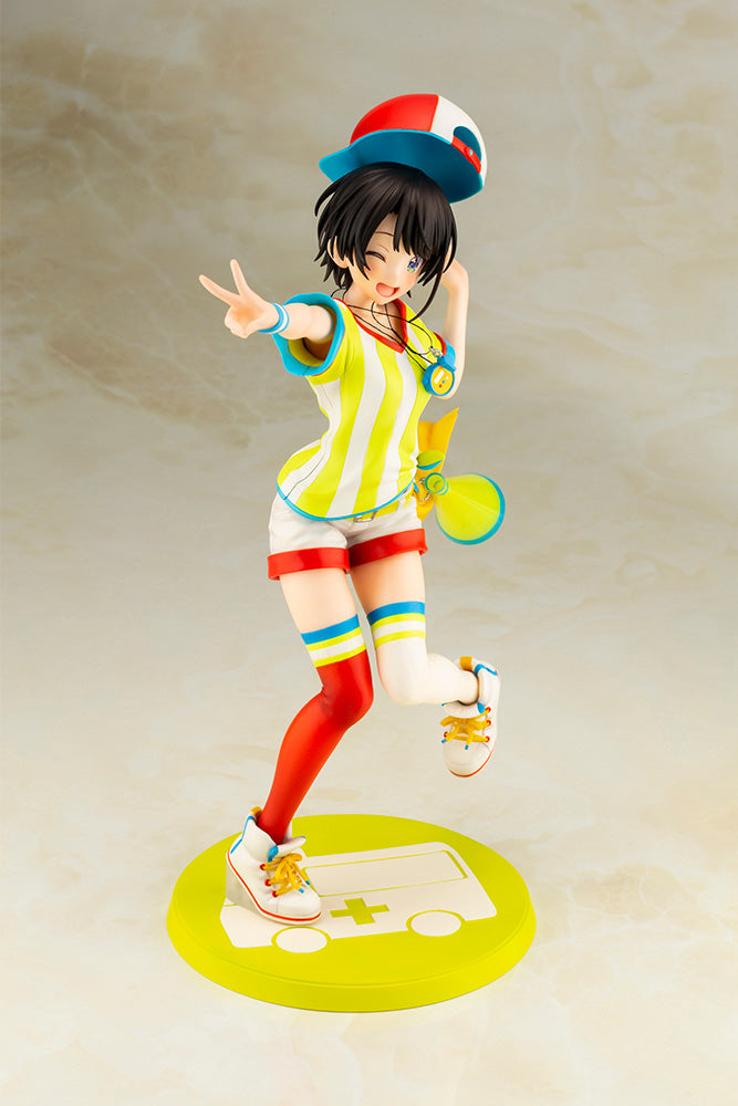 大空スバル 1/7スケール