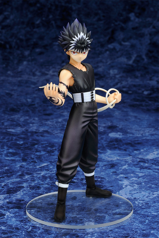 ARTFX J 飛影 1/8スケール