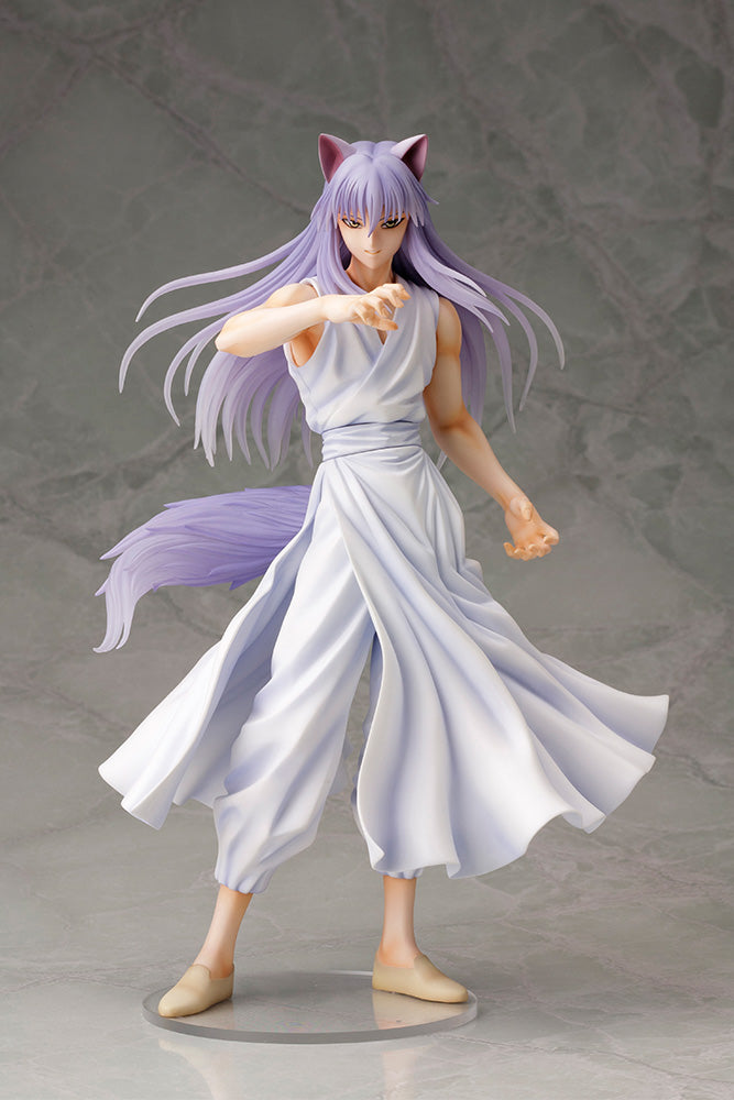 ARTFX J 妖狐蔵馬 1/8スケール