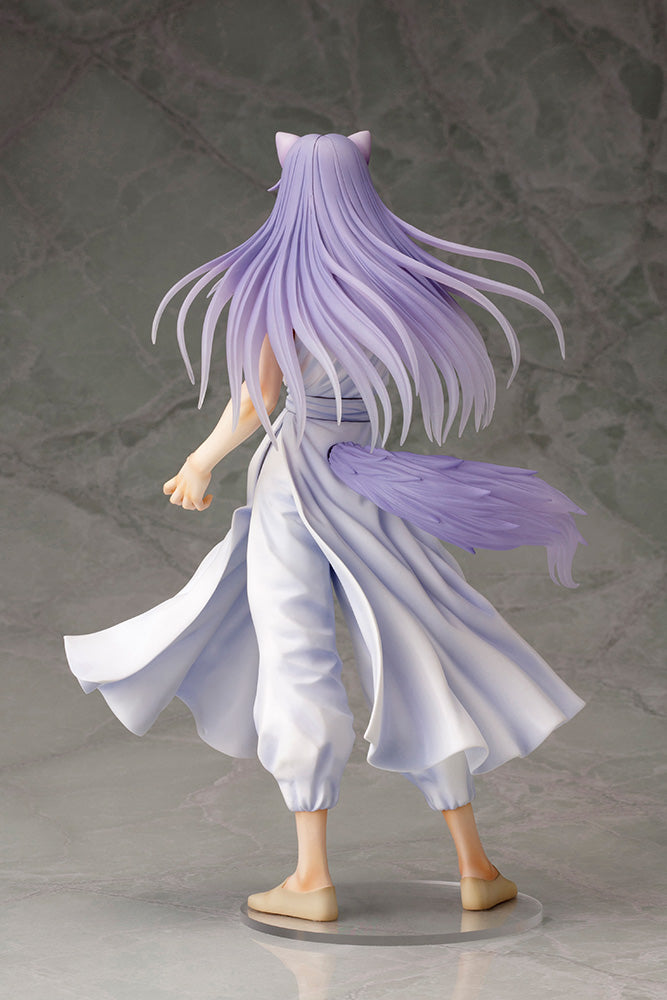 ARTFX J 妖狐蔵馬 1/8スケール