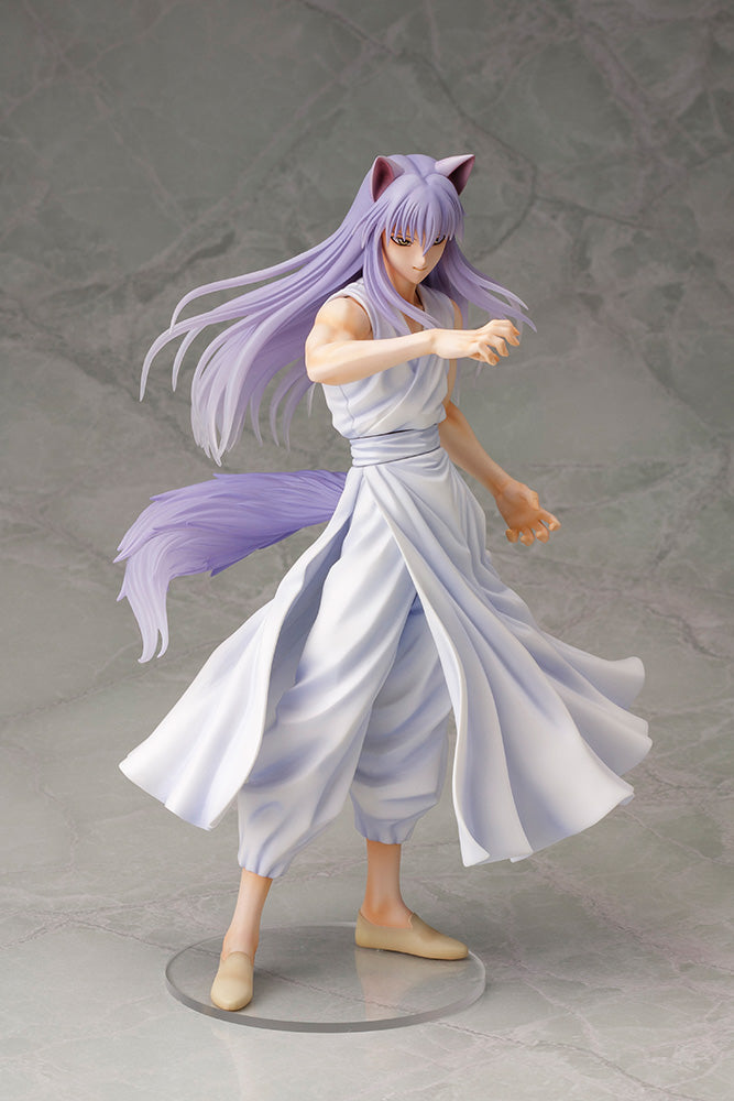 ARTFX J 妖狐蔵馬 1/8スケール