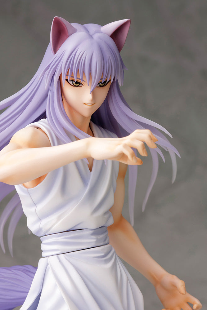 ARTFX J 妖狐蔵馬 1/8スケール