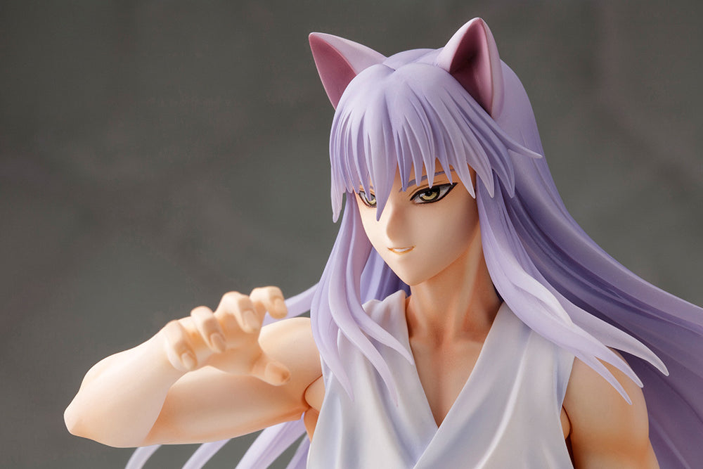 ARTFX J 妖狐蔵馬 1/8スケール