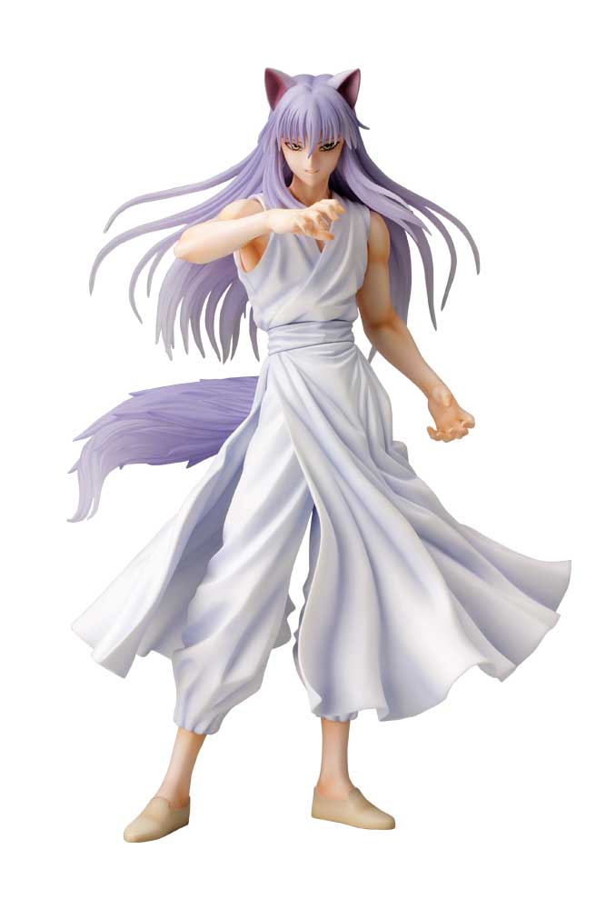 ARTFX J 妖狐蔵馬 1/8スケール